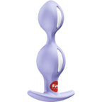 FUN FACTORY - B-BALLS DUO ANAL PLUG LILA