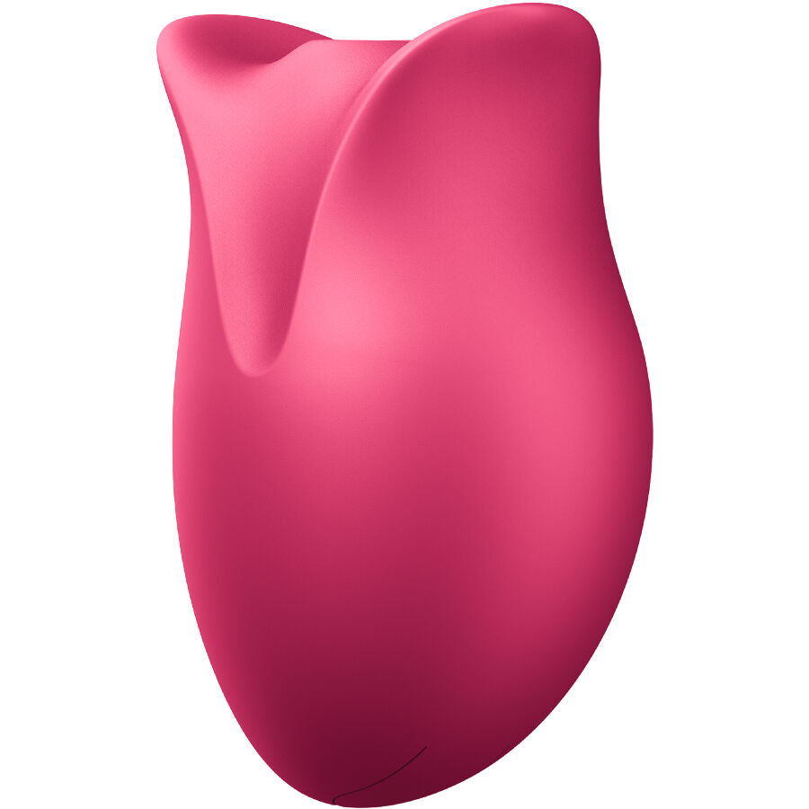 FUN FACTORY - BELLE AIR PULSE VIBRATOR HIMBEERE