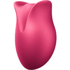 FUN FACTORY - BELLE AIR PULSE VIBRATOR HIMBEERE