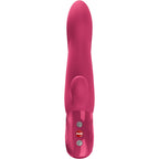 FUN FACTORY - BI STRONIC ARC THRUSTING RABBIT PULSATORS HISPBERRY