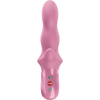 FUN FACTORY - BI STRONIC CRAVE THRUSTING RABBIT PULSATORS ROSE