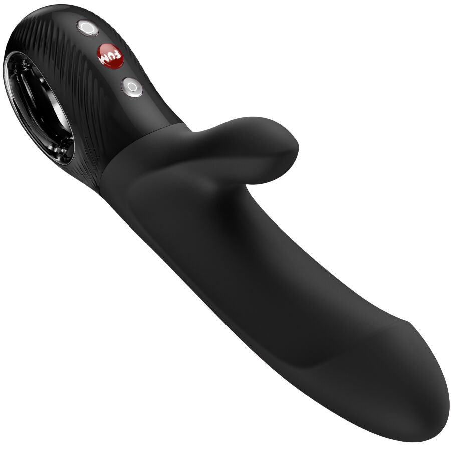 FUN FACTORY BI STRONIC EMBRACE in Schwarz, weitere Produktansicht