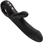 FUN FACTORY BI STRONIC EMBRACE in Schwarz, weitere Produktansicht