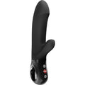 FUN FACTORY BI STRONIC EMBRACE Rabbit-Pulsator in Schwarz