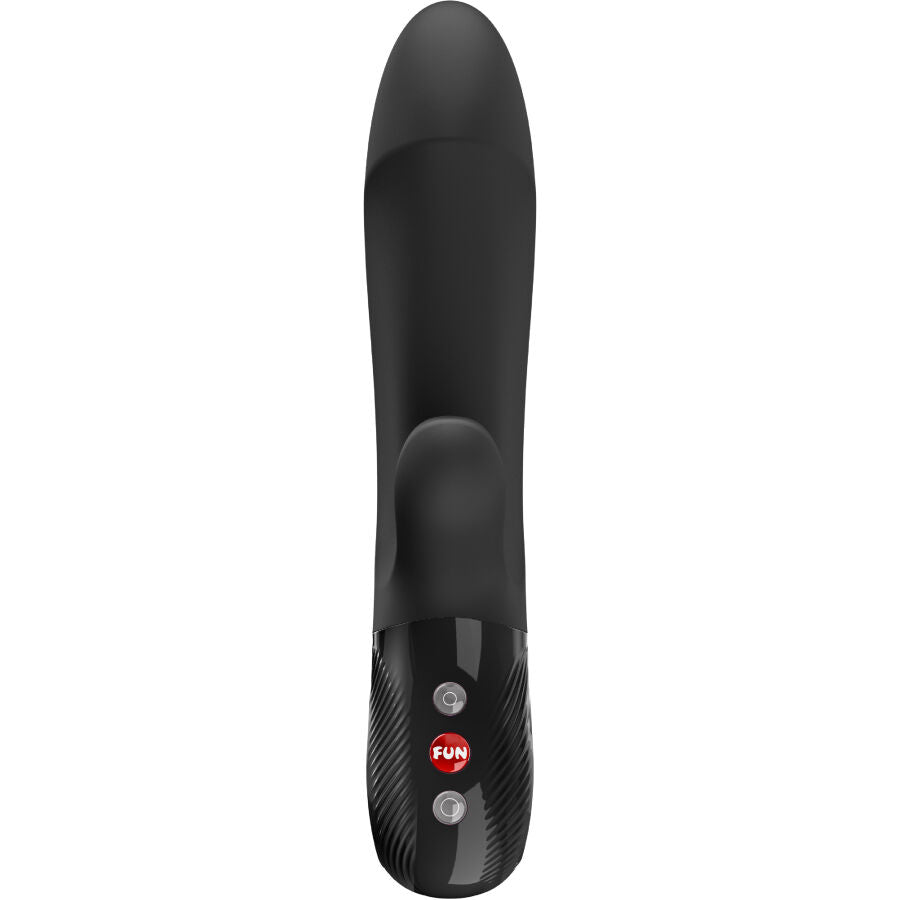 FUN FACTORY BI STRONIC EMBRACE in Schwarz, dritte Produktansicht
