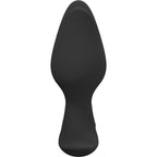 FUN FACTORY - BOOTIE FEM ANAL PLUG BLACK