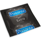 PASANTE - EXTRA-KONDOM EXTRA DICK 144 EINHEITEN - Vanelion Paradise