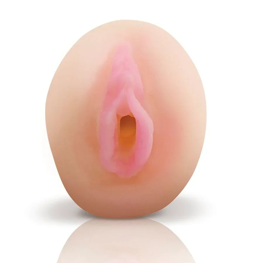 EXTREME TOYZ - LATEINISCHER VAGINA-MASTURBATOR - Vanelion Paradise