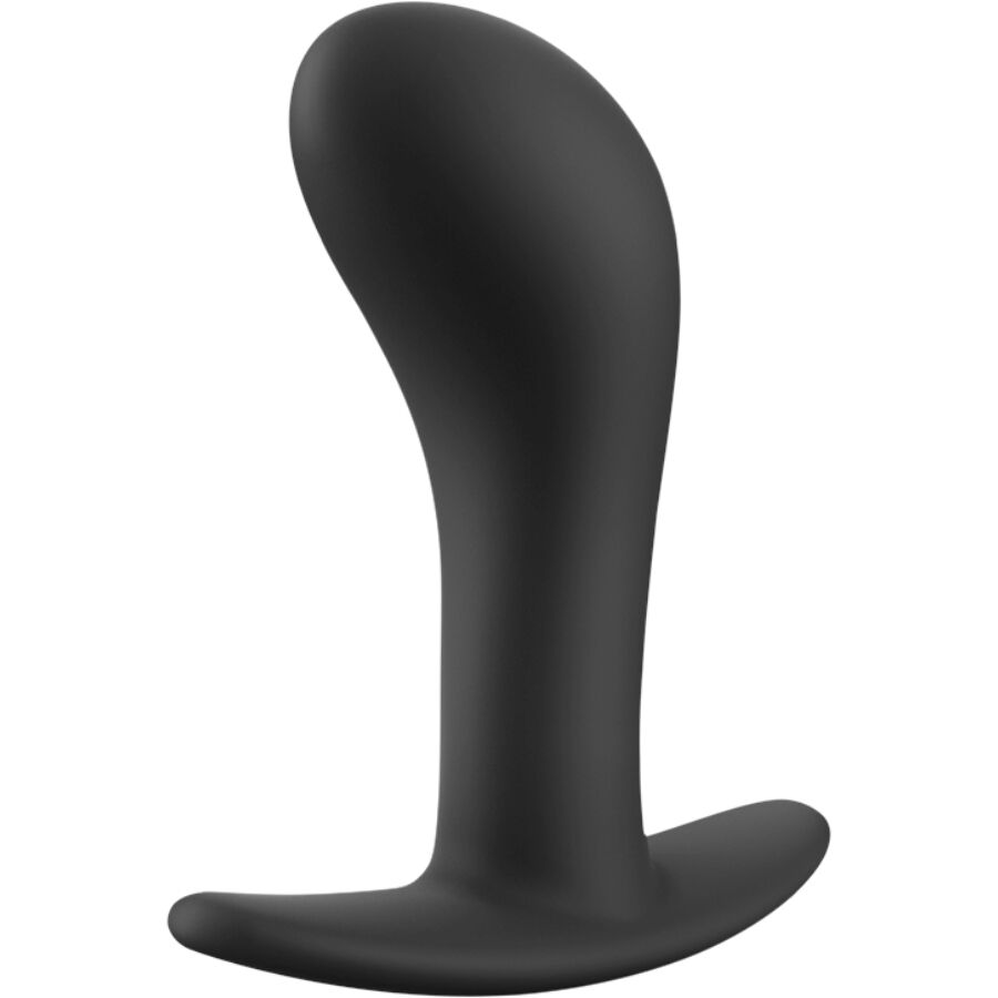 FUN FACTORY - BOOTIE ANAL PLUG GRÖSSE L SCHWARZ