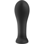 FUN FACTORY - BOOTIE ANAL PLUG GRÖSSE L SCHWARZ