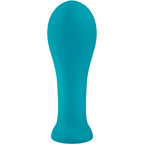 FUN FACTORY - BOOTIE ANAL PLUG GRÖSSE L AQUAMARIN