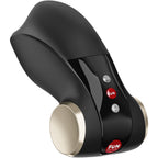 FUN FACTORY - COBRA LIBRE II VIBRATOR/MASTURBATOR SCHWARZ
