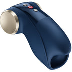 FUN FACTORY - COBRA LIBRE II VIBRATOR MASTURBATOR NACHTBLAU