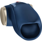 FUN FACTORY - COBRA LIBRE II VIBRATOR MASTURBATOR NACHTBLAU