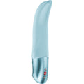 FUN FACTORY - DIVA DOLPHIN G-SPOT VIBRATOR EISBLAU