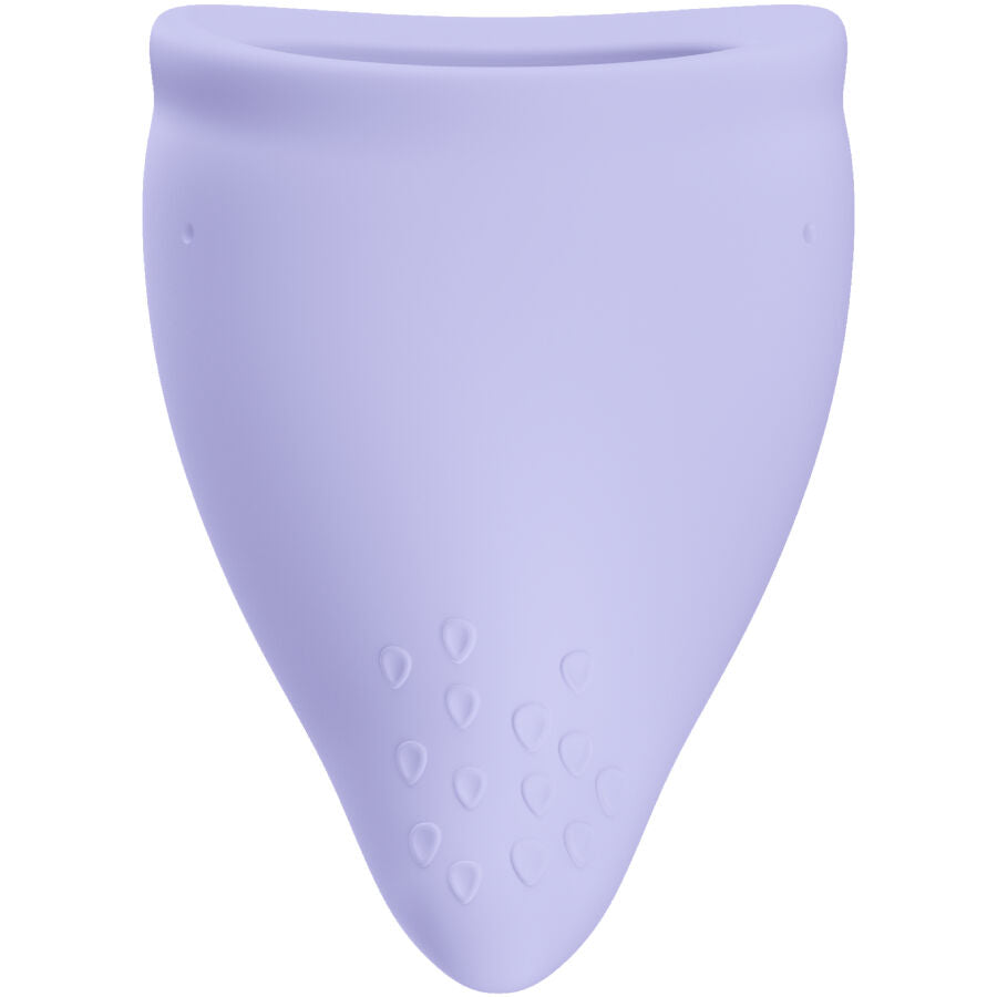 FUN FACTORY - FUN MENSTRUATIONSCUP GRÖSSE A LILA