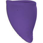 FUN FACTORY - FUN MENSTRUAL CUP GRÖSSE A SCHWARZE JOHANNISBEERE