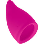 FUN FACTORY - FUN MENSTRUATIONSCUP GRÖSSE B MAGENTA