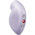 FUN FACTORY - GAIA AIR PULSE VIBRATOR LILA