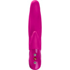 FUN FACTORY - LADY BI RABBIT VIBRATOR MAGENTA