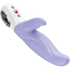 FUN FACTORY - LADY BI RABBIT VIBRATOR LILA