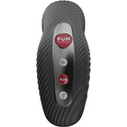 FUN FACTORY - LAYA III Auflegevibrator Schwarz