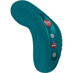 FUN FACTORY - LAYA III LAY-ON VIBRATOR FLASCHE GRÜN