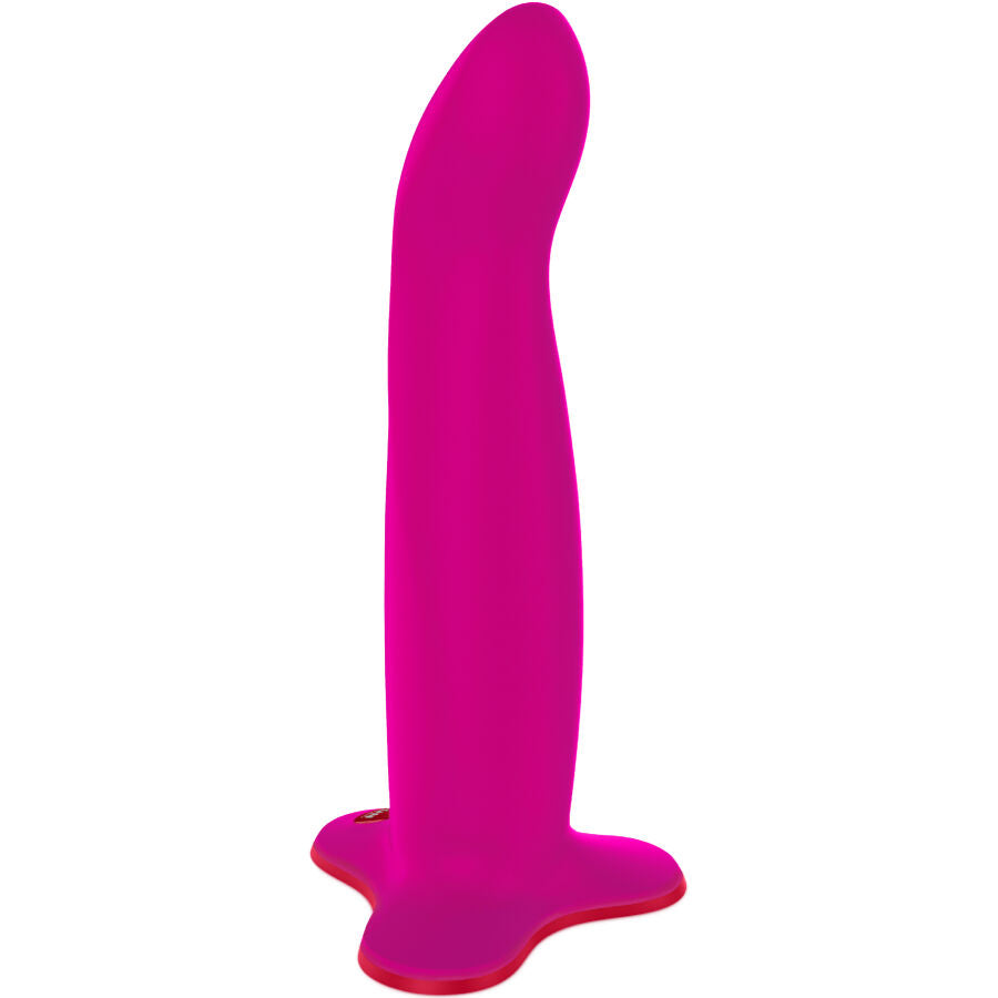 FUN FACTORY - LIMBA FLEX G-Punkt-Dildo Größe L Magenta