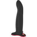 FUN FACTORY - LIMBA FLEX G-Punkt-Dildo Größe L Schwarz