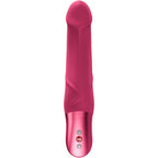 FUN FACTORY - MR. BOSS G-SPOT VIBRATOR HIMBEERE