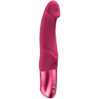 FUN FACTORY - MR. BOSS G-SPOT VIBRATOR HIMBEERE