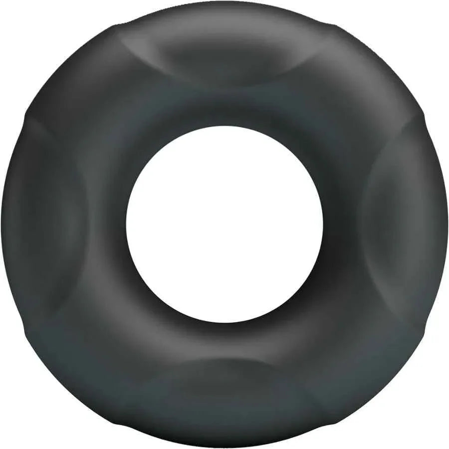 CRAZY BULL - ARVELL SILIKONRING MODELL 12 - Vanelion Paradise