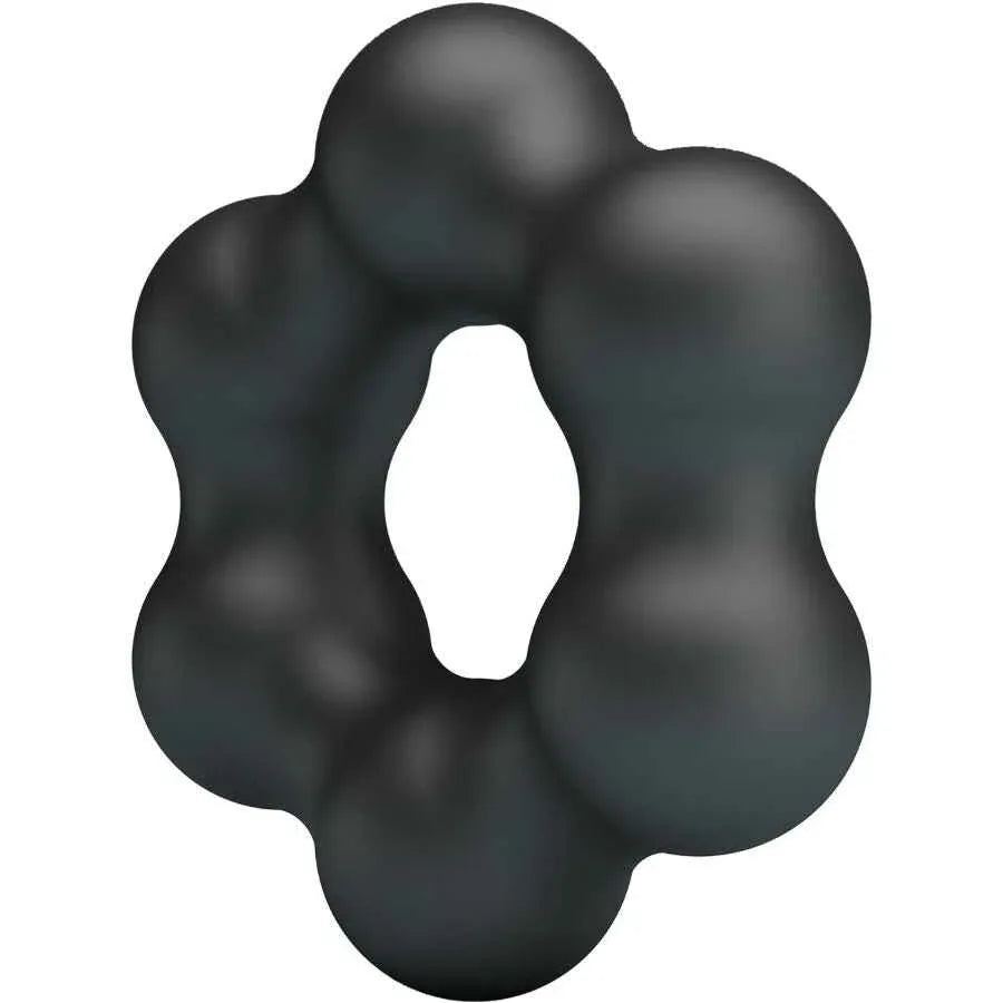 CRAZY BULL - CLAUZELL SILIKONRING MODELL 10 - Vanelion Paradise