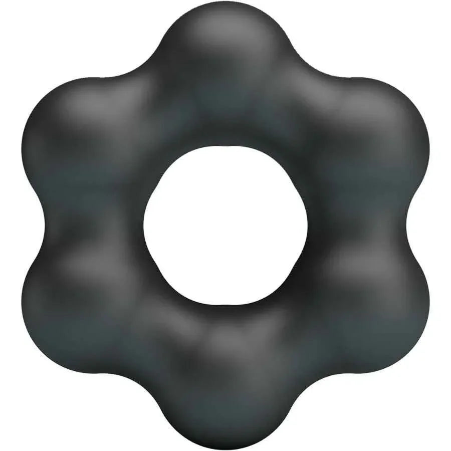 CRAZY BULL - CLAUZELL SILIKONRING MODELL 10 - Vanelion Paradise