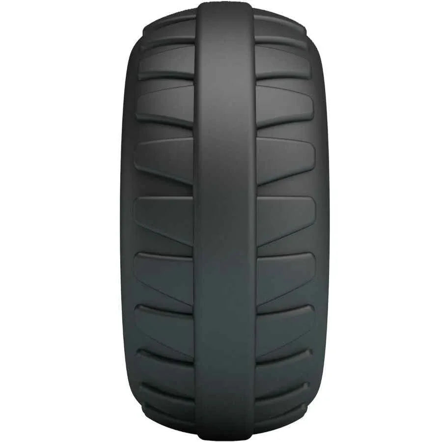 CRAZY BULL - DILSON SILIKONRING MODELL 3 - Vanelion Paradise