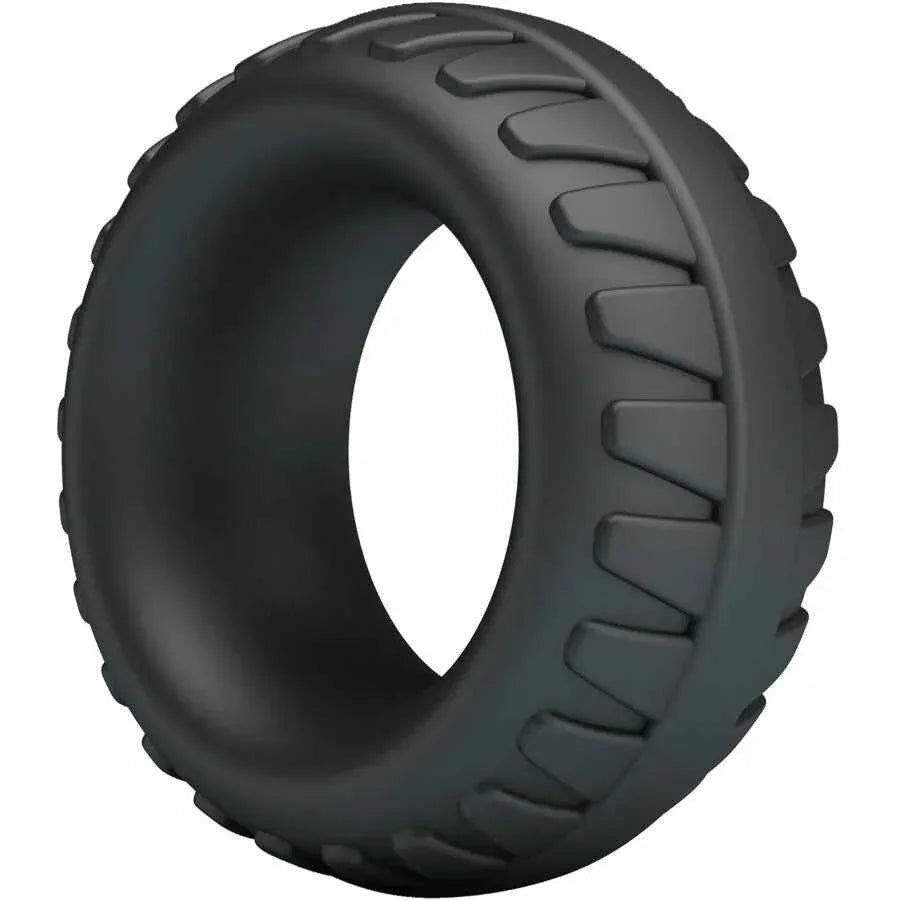 CRAZY BULL - DILSON SILIKONRING MODELL 3 - Vanelion Paradise