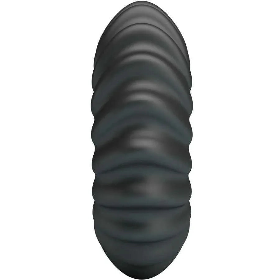 CRAZY BULL - FITZ SILIKONRING MODELL 8 - Vanelion Paradise