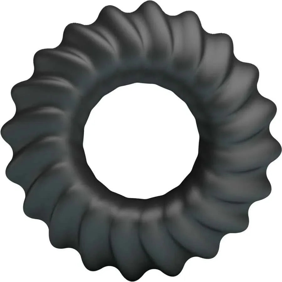 CRAZY BULL - FITZ SILIKONRING MODELL 8 - Vanelion Paradise