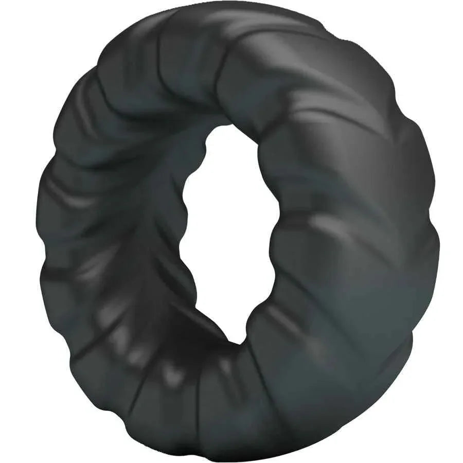 CRAZY BULL - JERIKO SILIKONRING MODELL 1 - Vanelion Paradise