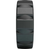 CRAZY BULL - LAIDEN SILIKONRING MODELL 5 - Vanelion Paradise