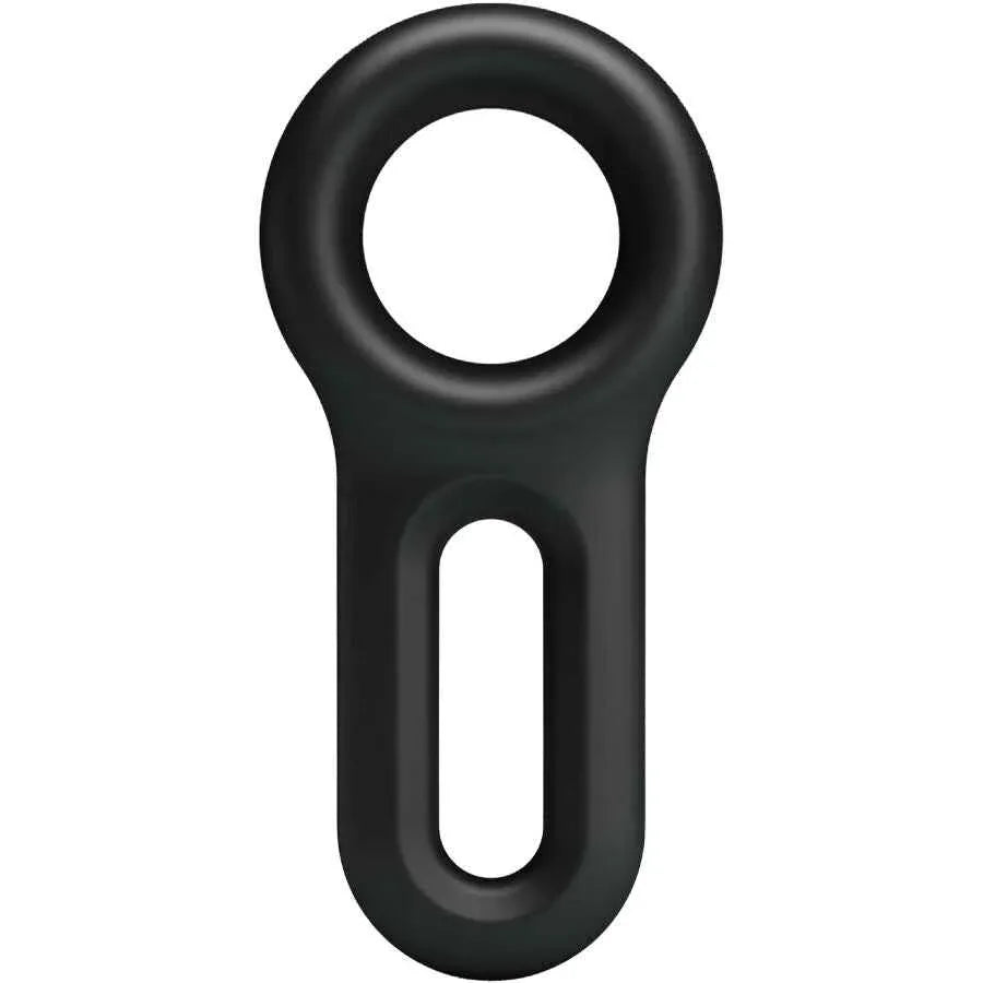 CRAZY BULL - ONIEL SILIKONRING MODELL 18 - Vanelion Paradise