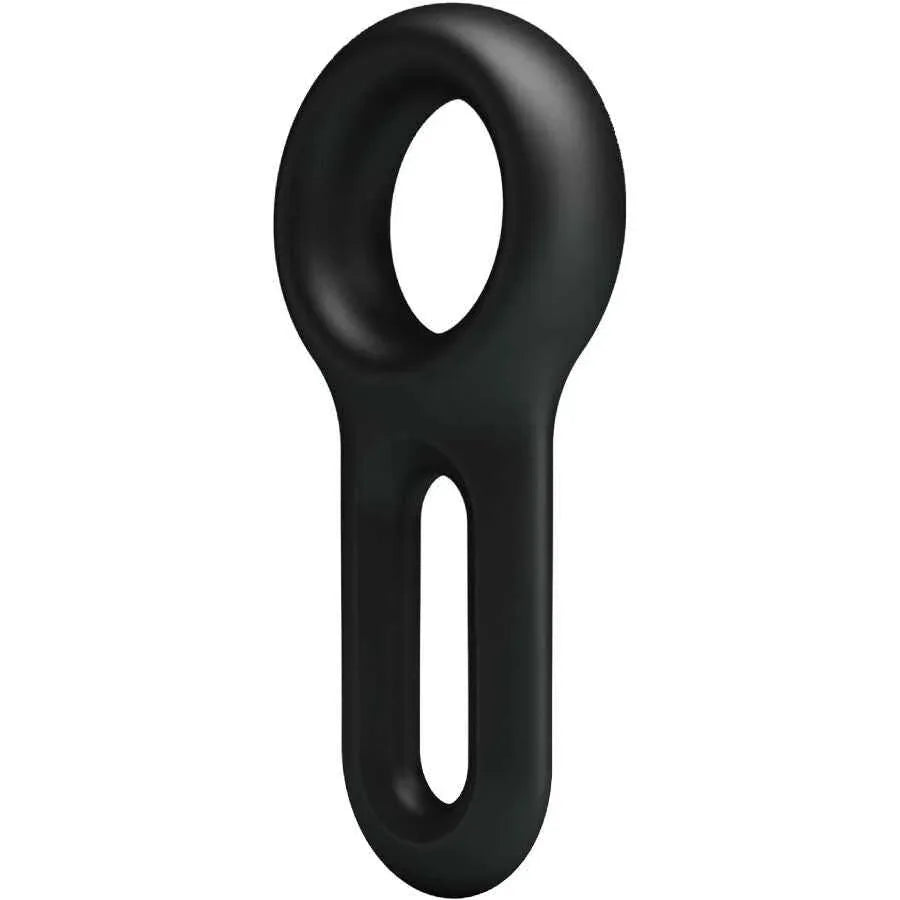 CRAZY BULL - ONIEL SILIKONRING MODELL 18 - Vanelion Paradise