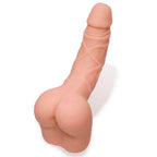 EXTREME TOYZ - PENIS- UND ARSCH-MASTURBATOR IN EINEM - Vanelion Paradise