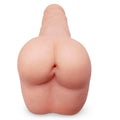 EXTREME TOYZ - PENIS- UND ARSCH-MASTURBATOR IN EINEM - Vanelion Paradise
