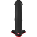 FUN FACTORY - DER BOSS STUB G-SPOT DILDO SCHWARZ