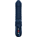 FUN FACTORY - TIGER G-SPOT VIBRATOR NACHTBLAU