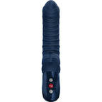 FUN FACTORY - TIGER G-SPOT VIBRATOR NACHTBLAU