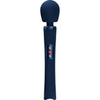 FUN FACTORY - VIM WAND VIBRATOR NACHTBLAU