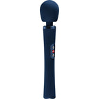 FUN FACTORY - VIM WAND VIBRATOR NACHTBLAU