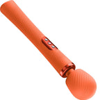 FUN FACTORY - VIM WAND VIBRATOR ORANGE